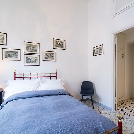 Domus Aurea 295 Apartment โรม ภายนอก รูปภาพ