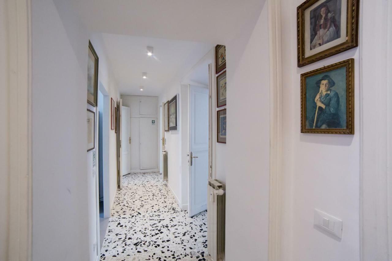 Domus Aurea 295 Apartment โรม ภายนอก รูปภาพ