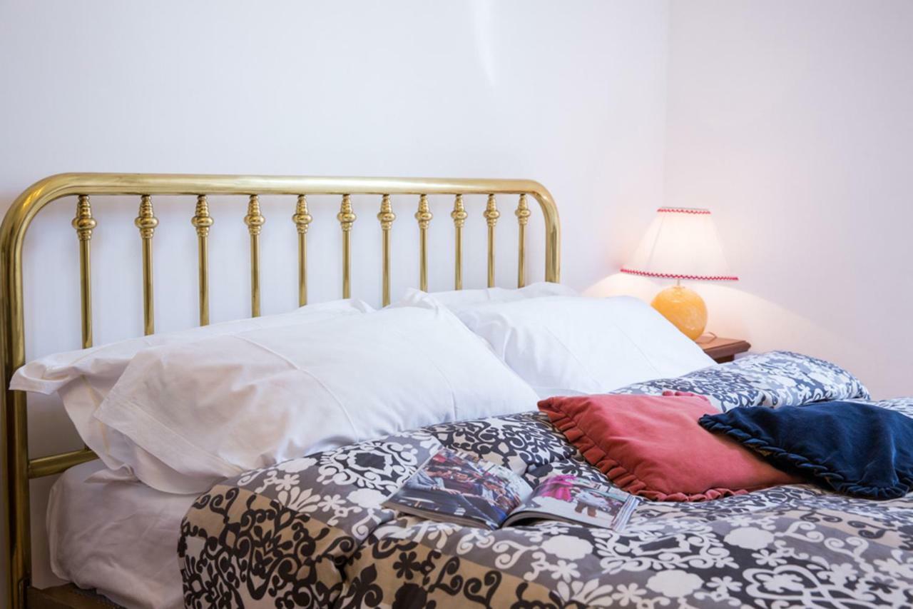 Domus Aurea 295 Apartment โรม ภายนอก รูปภาพ