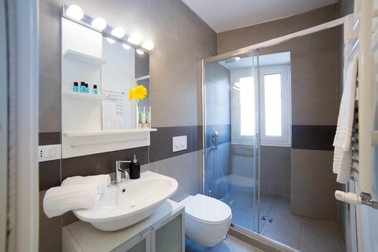 Domus Aurea 295 Apartment โรม ภายนอก รูปภาพ