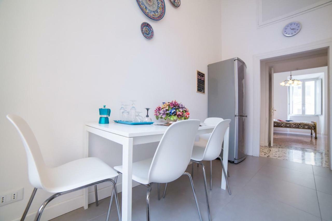 Domus Aurea 295 Apartment โรม ภายนอก รูปภาพ
