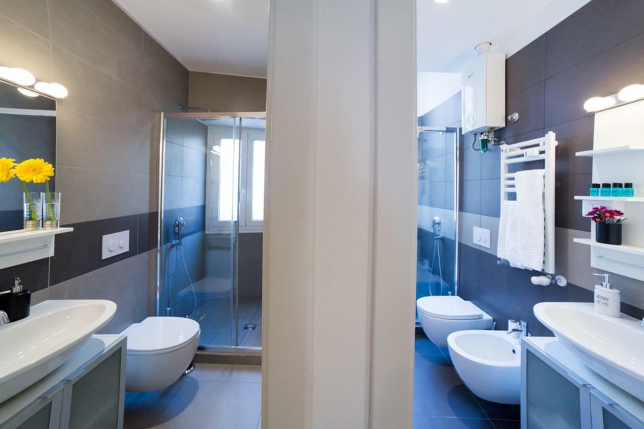 Domus Aurea 295 Apartment โรม ภายนอก รูปภาพ